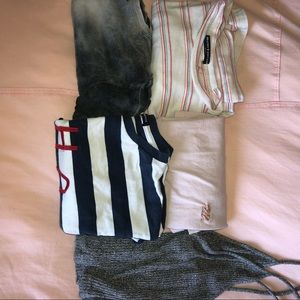 Brandy shirt bundle